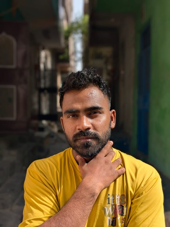 Beginner Tips for Taking Better Phone Photos